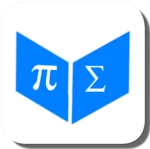 math definitions dictionary an android application logo